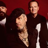 Killer Instinct With MIKE NESS From SOCIAL DISTORTION