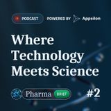 #2 Pharma Brief: AI’s Impact on Clinical Trials, Must-See Open Source Tools, and Upcoming Pharma Events