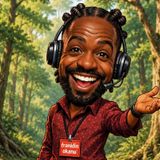 44. A Prescription for Esoteric Spirituality, w/Franklin O’Kanu