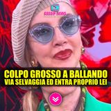 Colpo Grosso In Giuria a Ballando Con Le Stelle: Via Selvaggia ed Entra Proprio Lei!