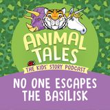 No One Escapes The Basilisk