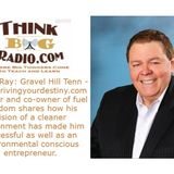 Randy Ray Multi-millionaire shares his philosophy and keys to success!