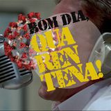 #17 - Bom dia, Quarentena! Max Weber e a ação social - Interpretando Bolsonaro!?