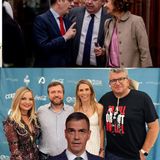 el corsario digital y la huelga de los fiscales