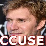 Another Innocent Man Gets _metooed (Vic Mignogna)
