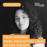 Tinta Sonora :: Feria Insular del Libro de San Andrés - FILSAI 2024