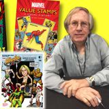 #462 Marvel Comics legend Roy Thomas!