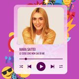 Pillole di Sanremo 2026: Ep. 18 Mara Sattei