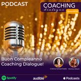 50. Buon Compleanno Coaching Dialogue!
