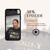 Episode 171 - I overcame everything that was meant to destroy me with God!