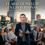 EL ARTE DE CONECTAR CON LAS PERSONAS