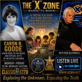 Rob McConnell Interviews - CARON B GOODE - A New Guide to the Needs and Special Gifts of Intuitive Children