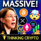 🚨 SEC TO APPROVE SOLANA, XRP, & ALTCOIN ETFS THIS SUMMER!?