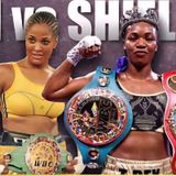 Ali vs Shields: Legacy on the Line