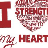 3 Heart Health Tips - February Is Heart Health Month