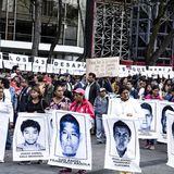 MESSICO. I legami sistematici tra violenza criminale e stato