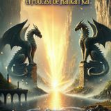 Episodio 73 El Podscat de Hankari Kai 🪶 🦅 Portal 11/11 según la IA