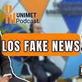 Ep. 2 - Martes de intersociedad - Los Fake News con Néstor Brito Landa