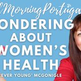 Thoughts on Women's Health & Routine Screening #faboulous #womenshealth #mammograms #smeartests