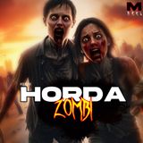 La Horda DESPIERTA, 3 Relatos sobre Zombis en el Apocalipsis