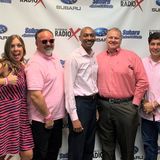 Ricoh USA: Real Men Wear Pink
