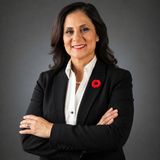 Returning to the Race: LTC Melva Rivera Perez (Ret.) Gives an Update on Texas House District 119