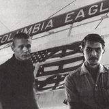 14 March 1970: Columbia Eagle mutiny