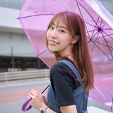 元AKB48 藤江れいな、約10年ぶりのアイドル復帰　「ここでしか味わえない感覚がある」――苦難と喜び、その魔力を語る