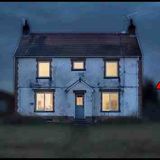 Teens find TERRIFYING secret room in ABANDONED HOUSE
