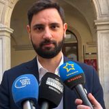 Gianluca Buoncore, Presidente AIGU  - Radio Wellness