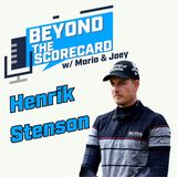Henrik Stenson DROPS KNOWLEDGE
