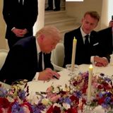Trump firma l’accordo di pace con l’Iran. Il G7 appoggia l’intesa