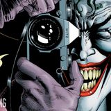 Syndicated Source Material 012 - Batman "The Killing Joke"