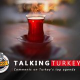Turkey appeasing Russia in Black Sea - Paul Pryce