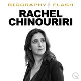 Rachel Chinouriri Biography Flash: Bonnaroo, Riot Fest With Florence and the Machine, and a Major Breakthrough Moment