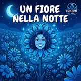 RBN: UN FIORE NELLA NOTTE - Intervista ad Olivia "Girasole" Quattrocchi