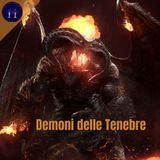 Demoni delle Tenebre: Terza Era (1977-2000 T.E.)