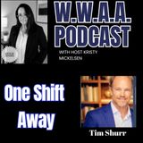 One Shift Away