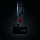 The Blood Test That Never Worked