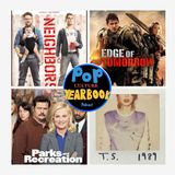 2014: Memories and Movies, Music, and TV Drafts