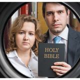 Jehovah's Witnesses: When a Cult Comes Knocking