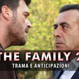 The Family 2, Anticipazioni Puntate dal 21 al 25 Aprile 2025: Aslan Tenta Di Assassinare Suo Zio!