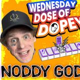 Fentanyl, Coke, Speed, Blues, Heroin & Methadone: The Noddy God Story