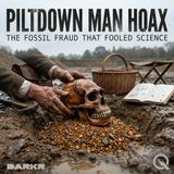 Piltdown Man Hoax - Forty-One Years of Willful Blindness