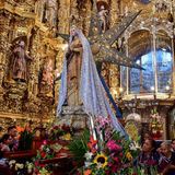 La Virgen de Ocotlán