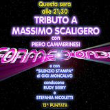 Forme d'Onda - Piero Cammerinesi - Tributo a Massimo Scaligero - 13^ puntata (23/01/2020)