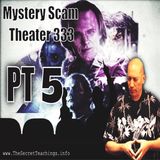 Mystery Scam Theater PT 5 w. Mike D (10/10/25)