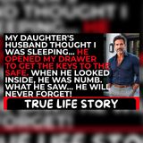 He Robbed His Mother-in-Law… Found This Instead | True Life Story