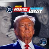 Trump Makes An Unforced Error With The Epstein List, But Why?