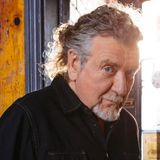 Robert Plant, cantautore celebre come voce solista dei Led Zeppelin, tra le celebrità musicali che non hanno mai pubblicato un'autobiografia